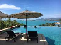 蘇梅島安娜別墅 | 高逼格的度假天堂 Samujana Villa Koh Samui 酒