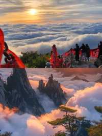 登泰山 | 一日領略五嶽之首的壯美