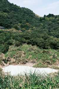 ⛰️明天要去台北小瑞士擎天崗！