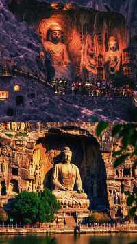 洛陽旅遊攻略：穿越千年，邂逅盛世繁華！