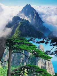 黃山風景區最強攻略來啦！