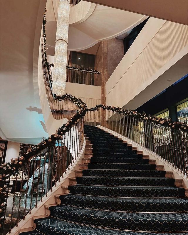 深圳東海朗廷酒店入住實錄：一次差強人意的體驗