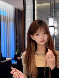 怒罵宜興西岸凰川!!畀我做咗一日公主而家戒唔甩