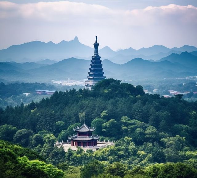 承德春日限定旅行 | 闖入北方的花花世界