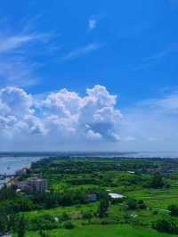湛江三日海島風情之旅
