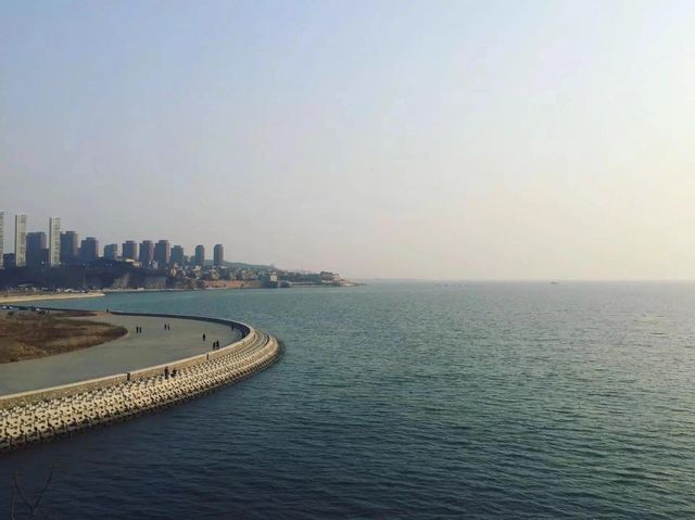大連