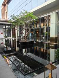 龍岩冠豸君瀾度假酒店