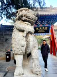 西安旅遊小眾也精彩之秦漢主題博物館推薦