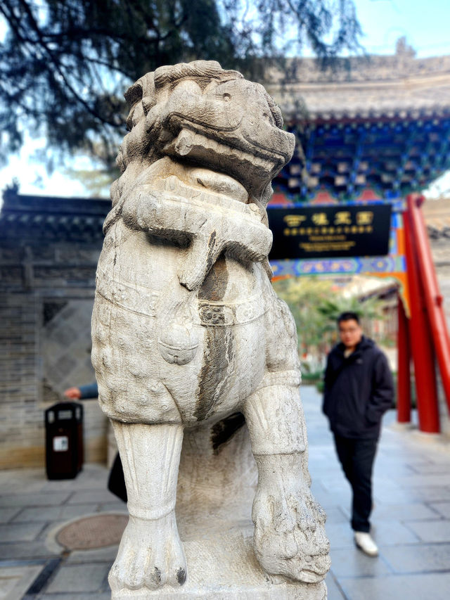 西安旅遊小眾也精彩之秦漢主題博物館推薦