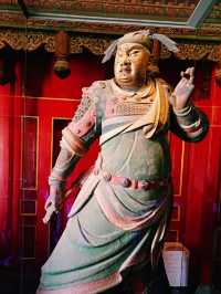 Exploring the Chaoyang Buddhist Culture Museum: A Marvelous Travel Through Time and Faith