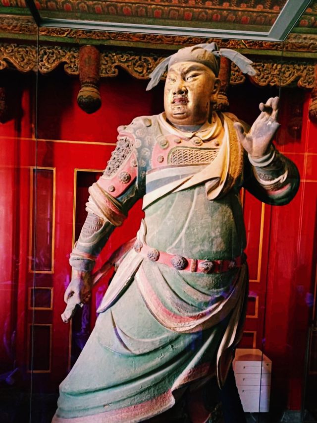 Exploring the Chaoyang Buddhist Culture Museum: A Marvelous Travel Through Time and Faith