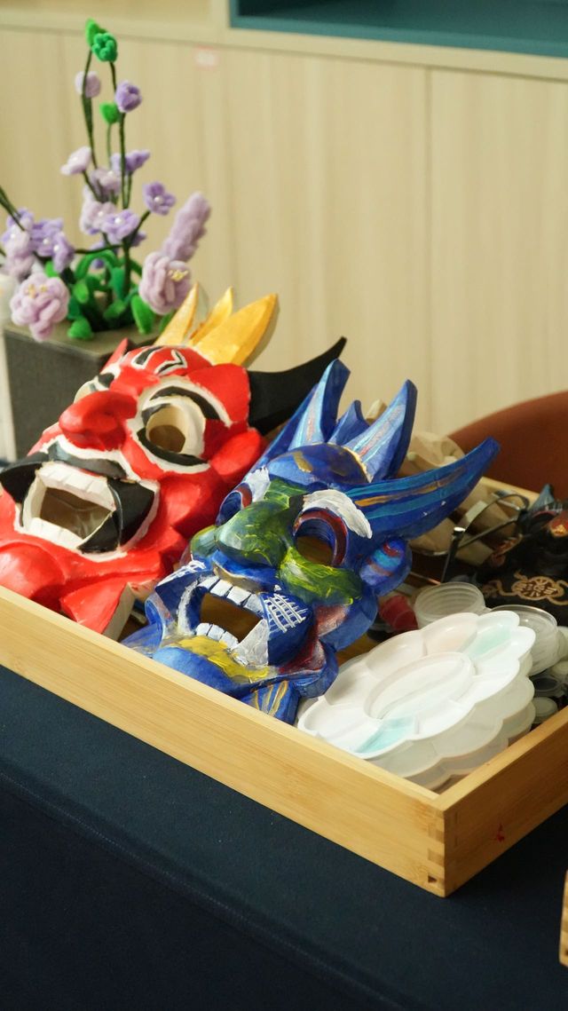 高鐵3小時直達！入住青岩古鎮裡的避世酒店