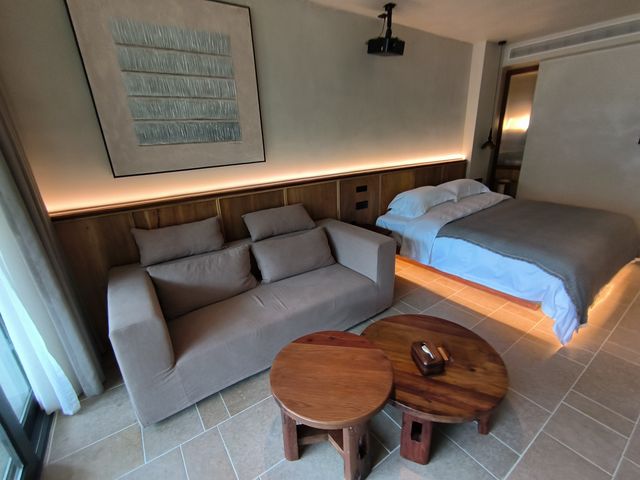 【陽朔之旅的舒適之選——沐野山墅酒店（陽朔千古情店）】