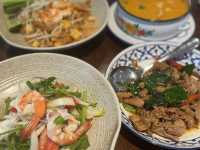 Quick 4 day tour of Bangkok