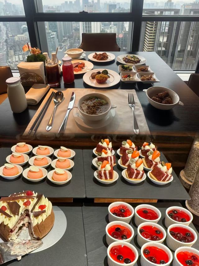 拜託，來成都一定要打卡這家酒店……