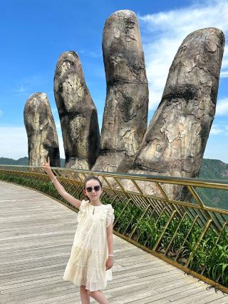 Malingshan Cloud Landscape Secret in Hangzhou