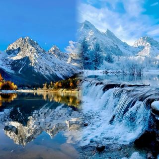 Western Sichuan is About to Enter Its Divine Season