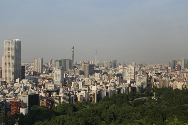 東京世紀南悅酒店，位置優越，愜意享受 酒店：世紀南悅酒店 地址：151-8583 東京都