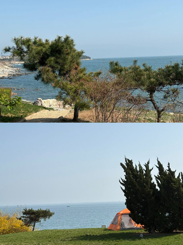 金石沙灘遊玩全攻略：邂逅遼東半島嘅海濱明珠