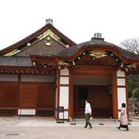 🌸藏在名古屋城邊的春日浪漫！名城公園賞櫻&打卡指南✨
