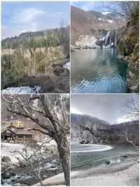 長白山玩咗3日，我嘅消費觀崩塌咗