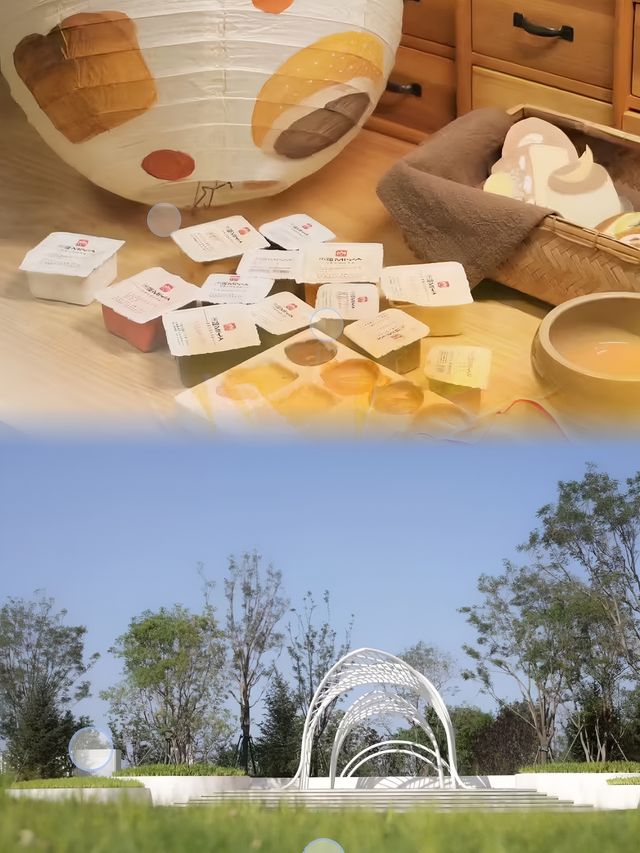 秦皇島萬豪度假酒店｜夢幻海濱度假之選