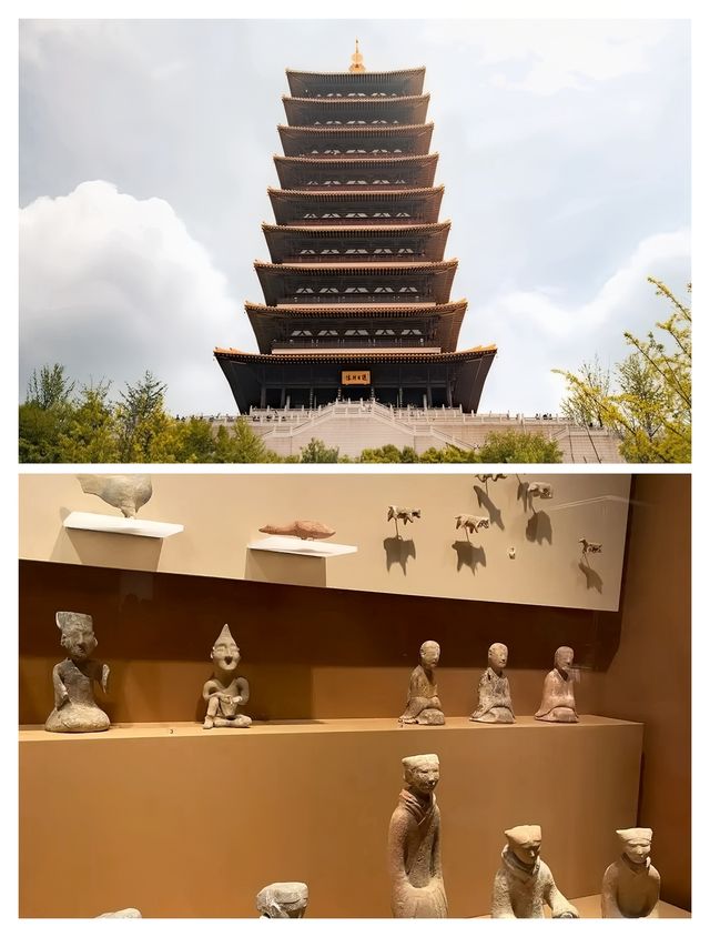南京3天2夜封神攻略！