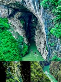 重慶5天4夜超詳細旅遊攻略