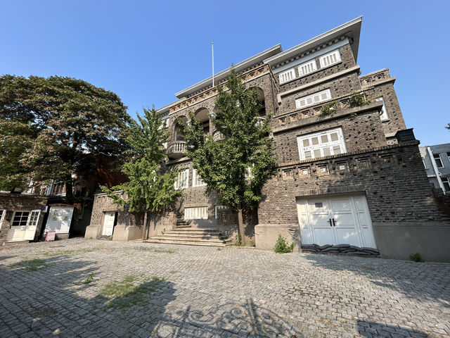 天津——天子津渡·京城之門