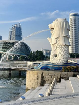 Must-Visit Attractions in Singapore!