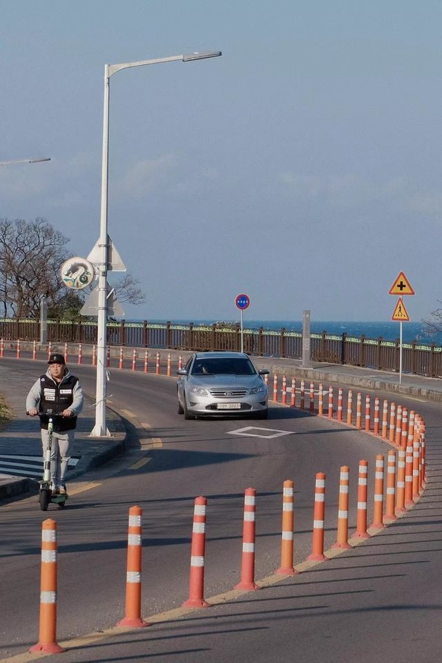 濟州島 承包果凍海的夏天！免簽玩到爽攻略