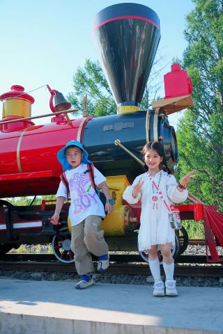 Family Trip to Hulunbuir from June to August: Must-See Detailed Guide