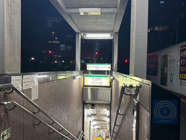 東京窮遊神隊友！人均200r平價酒店大推🥹附實拍圖
