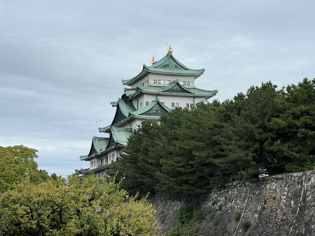 Hiking the Nakasendo Trail: Post Towns, Pit Stops and Where to Stay 🇯🇵 🌲 