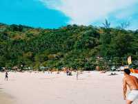 Nai Harn Beach Play Book: "Absolute" Paradise of Phuket