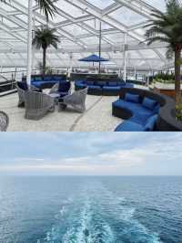 Just Spent Less Than S$4000 on a Luxury Cruise — And It Blew My Mind 