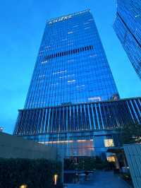 南京河西安達仕酒店