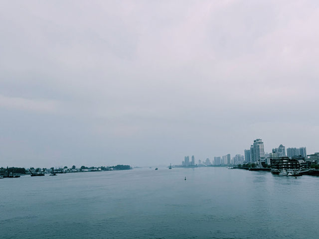 Female solo travel guide to Dandong