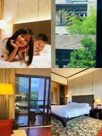 上海遛娃staycation｜喺崇明住咗3次嘅親子酒店