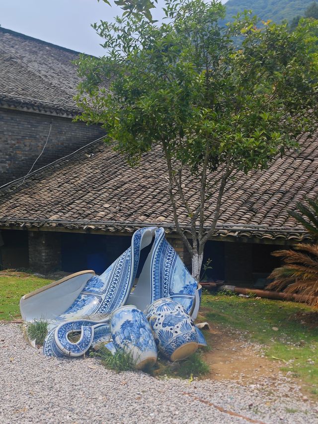 週末閃現景德鎮