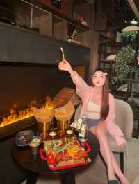 為咗食呢隻烤雞！我仲要嚟前海JEN KOAN一萬次