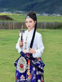獨特體驗，香格里拉最值得住嘅民宿！