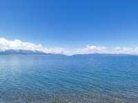 賽里木湖那拉提四日遊