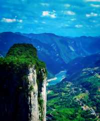 湖北恩施旅遊攻略