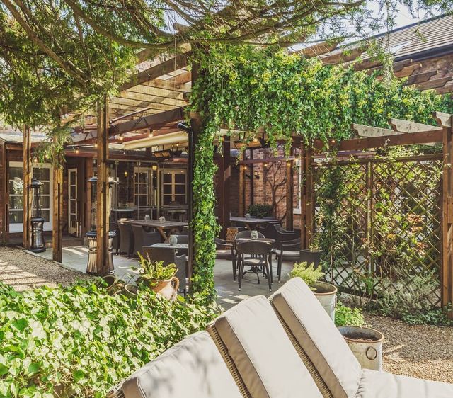 曼徹斯特 | 埃里溫狄博麗公園酒店，感受英倫莊園風情    酒店：埃里溫狄博麗公園酒店  