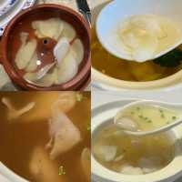 為咗呢九道美食  日照  我真係會反覆嚟