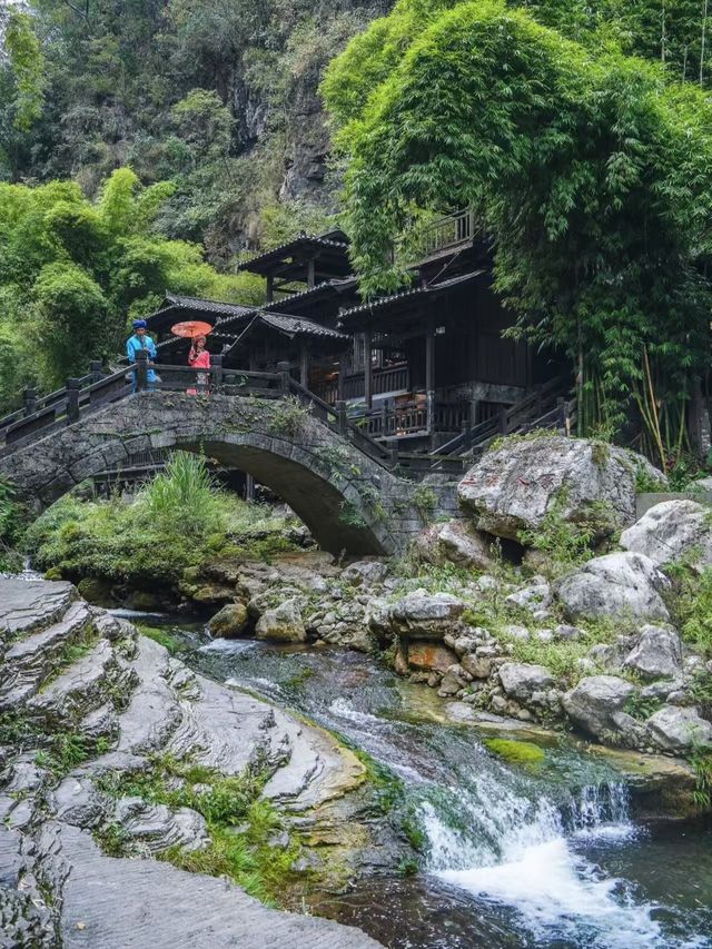 宜昌恩施拖家帶口已返