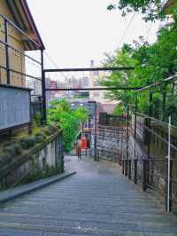 須賀神社︳新海誠電影《你的名字》聖地打卡