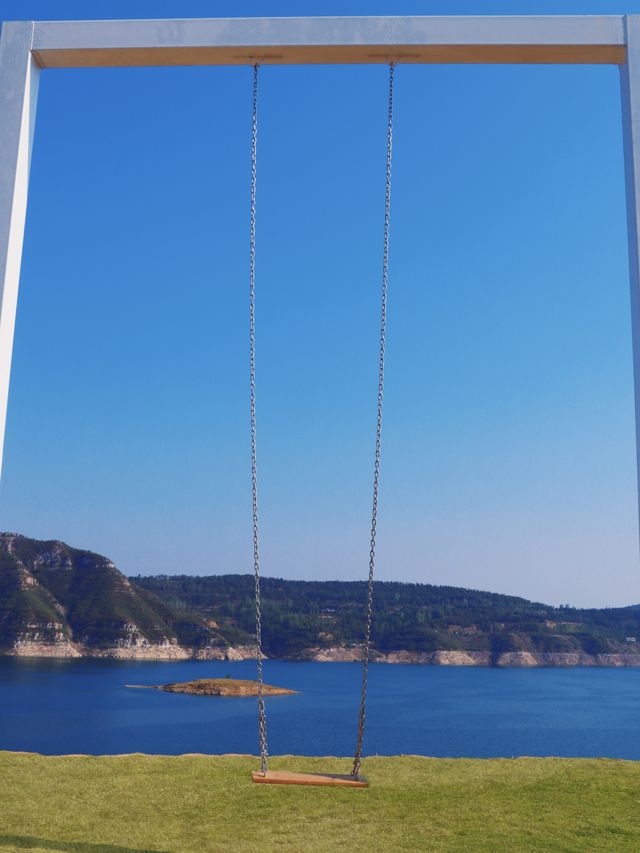 河南有自己嘅洱海