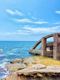 紅海灣旅遊區深度遊玩攻略 | 山海之間的詩意與煙火